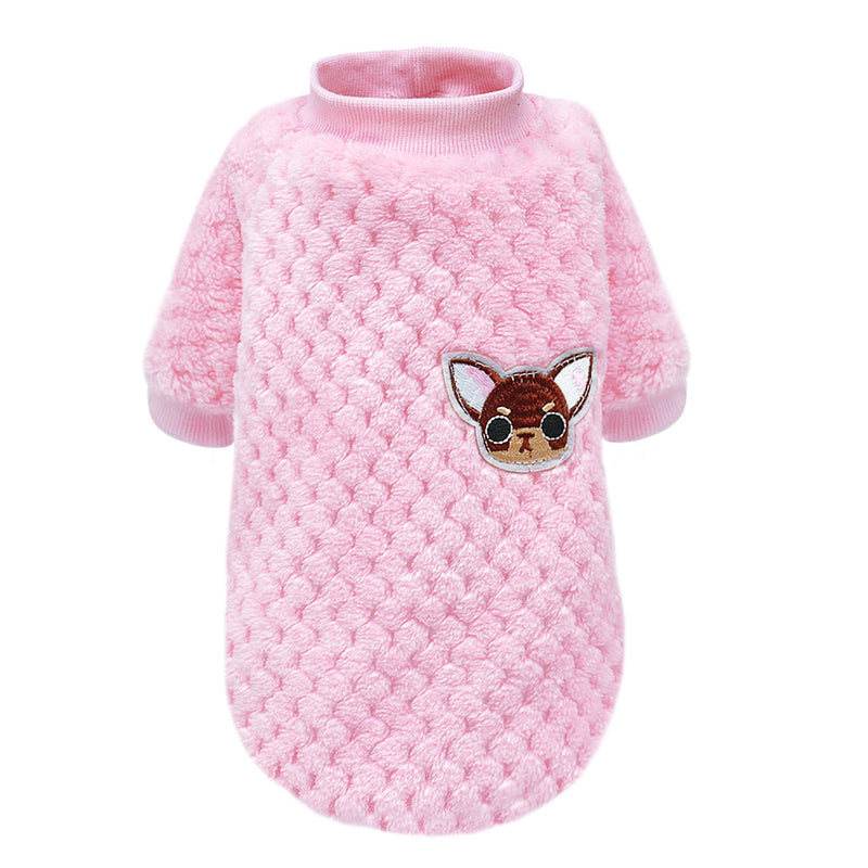 Blusão Pet Chole