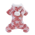 Macacão Soft Puppy