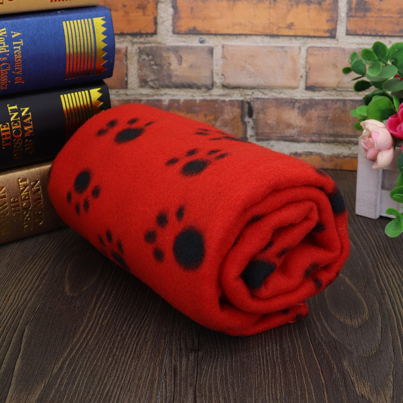 Mantinha Pet Little Paws
