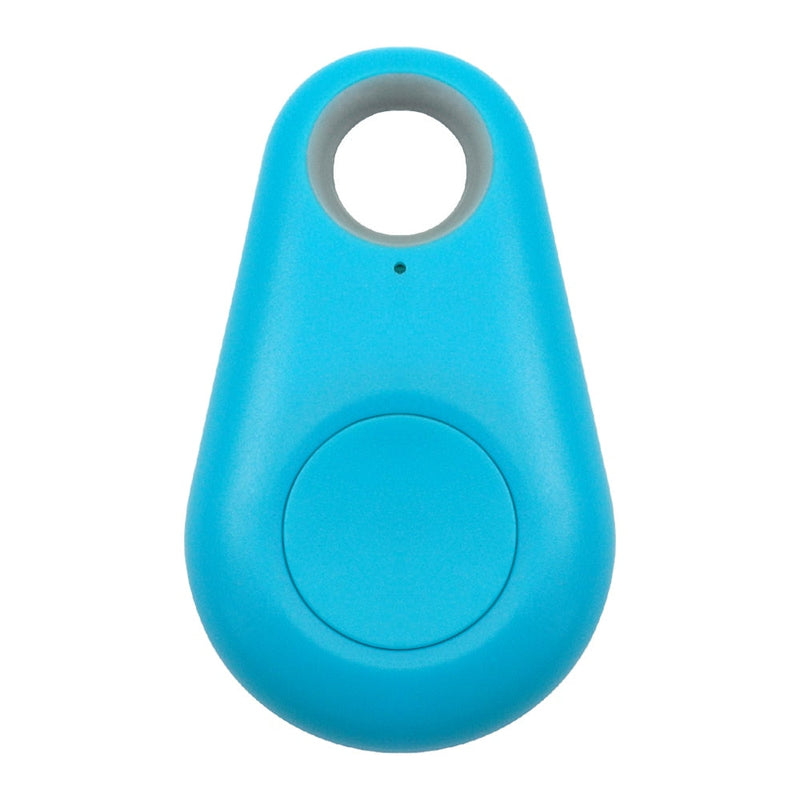 Rastreador Pet GPS Bluetooth (Alcance cerca de 25m)