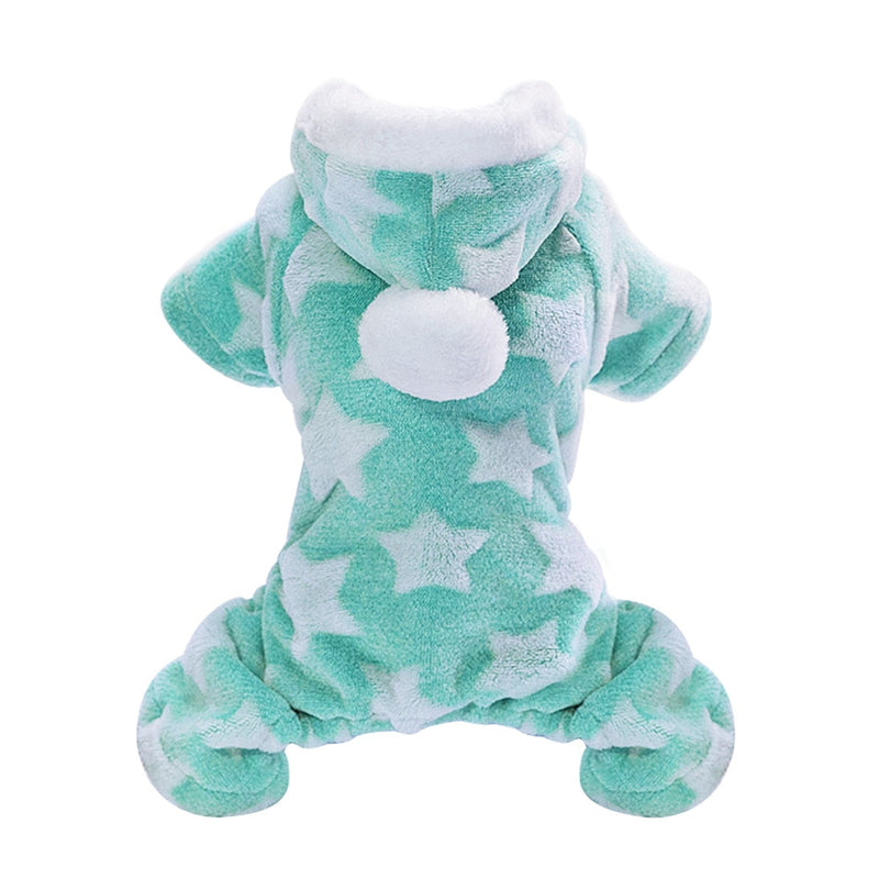 Macacão Soft Puppy