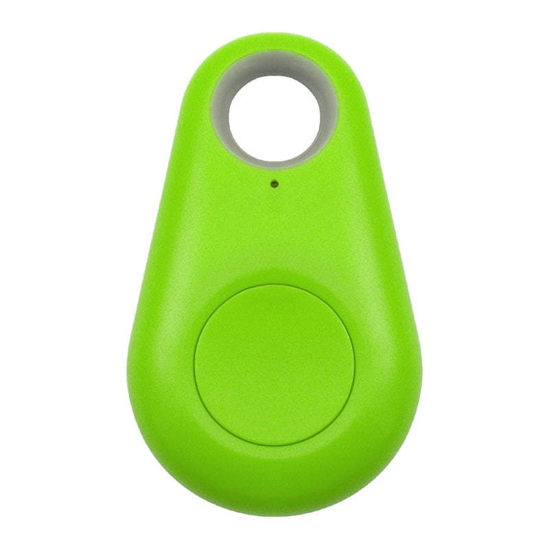 Rastreador Pet GPS Bluetooth (Alcance cerca de 25m)
