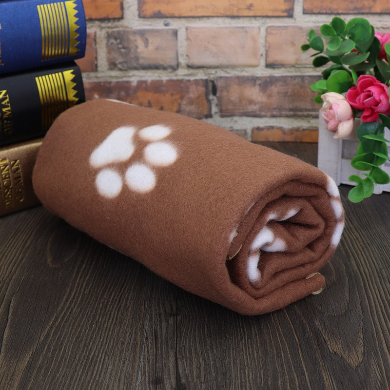 Mantinha Pet Little Paws