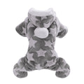 Macacão Soft Puppy