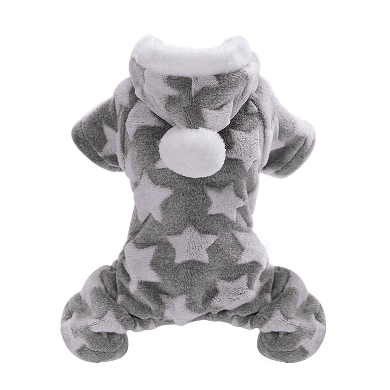 Macacão Soft Puppy