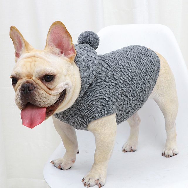 Tricot Pet Hagu