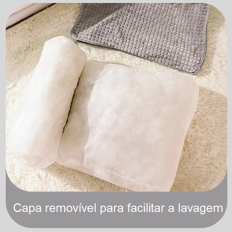 Cama Super Comfy Pet Hextem