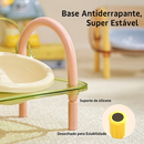 Tigela Dupla Pet Bowl Supreme