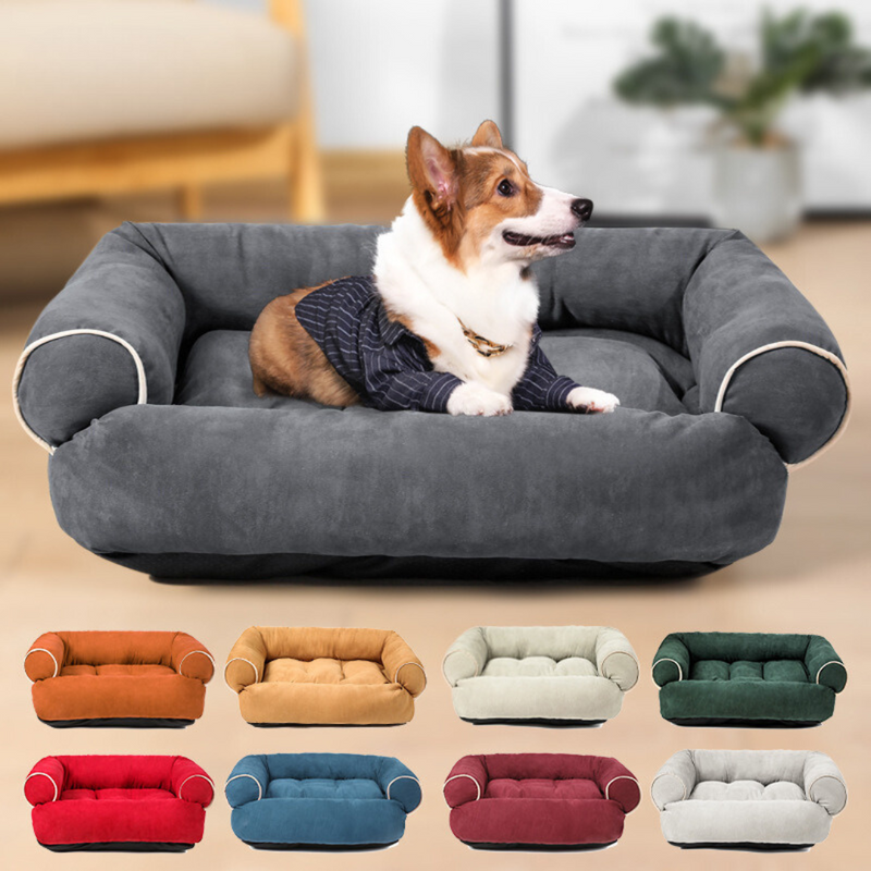 Cama Pet Sofá Fancy