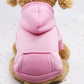 Moletom Pet Joico