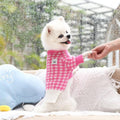 Tricot Pet Beju
