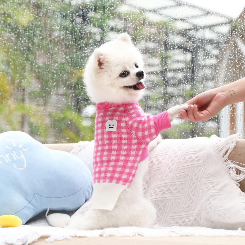 Tricot Pet Beju