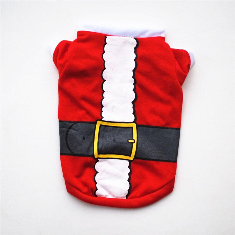 Blusa Pet Noel