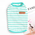 Blusa Listrada Badu