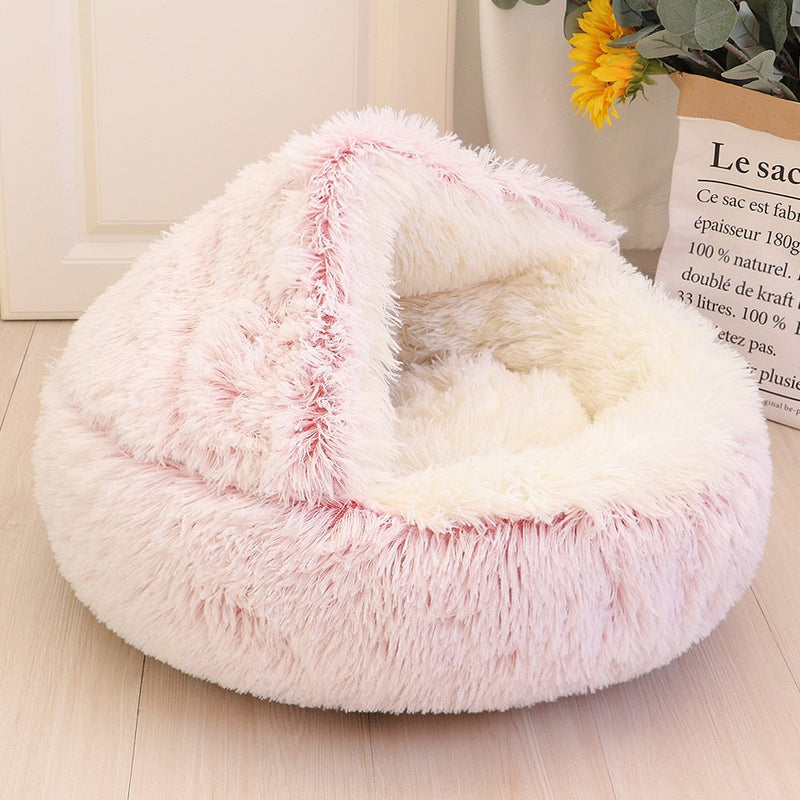 Puff Pet Fofucho