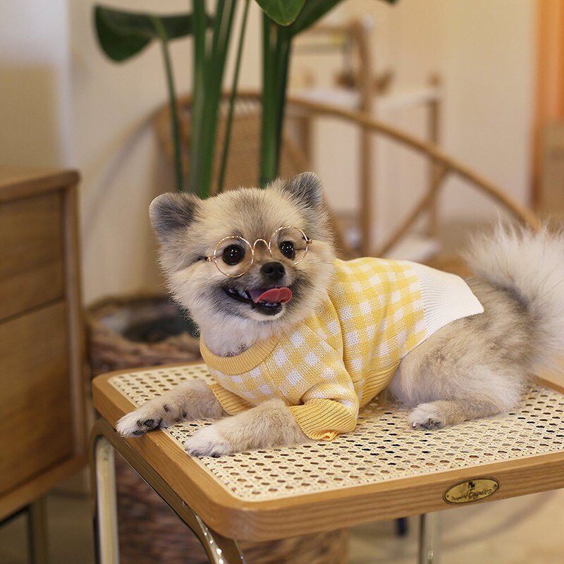 Tricot Pet Beju