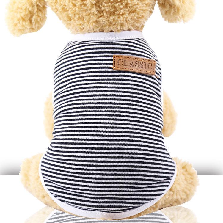 Blusa Pet Betani