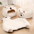 Caminhas Lhamas Love