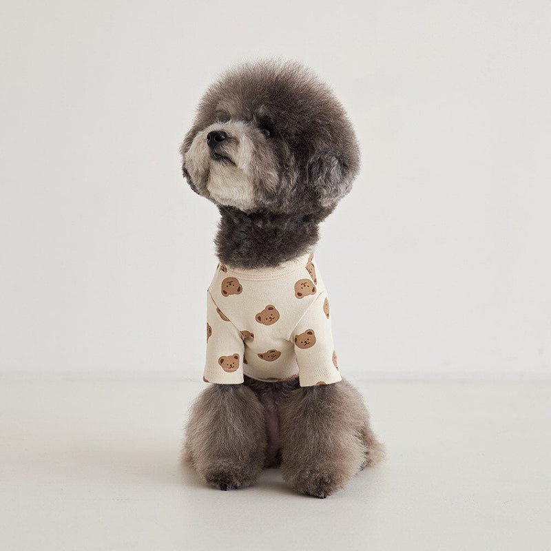 Moletom Pet Boby