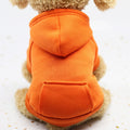 Moletom Pet Joico