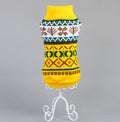 Tricot Pet Mik
