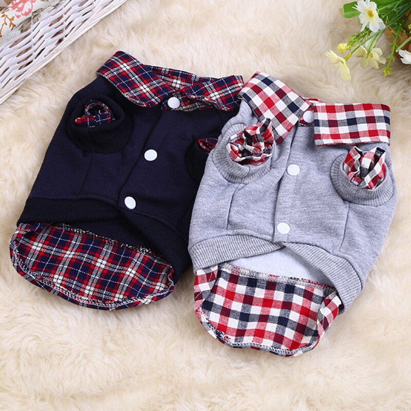 Casaquinho Camisa Boy