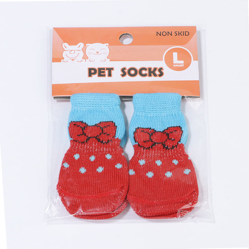 Meias Pet Lover - 4 peças