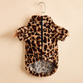 Casaco Pet Animal Bent