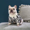 Moletom Animal Print