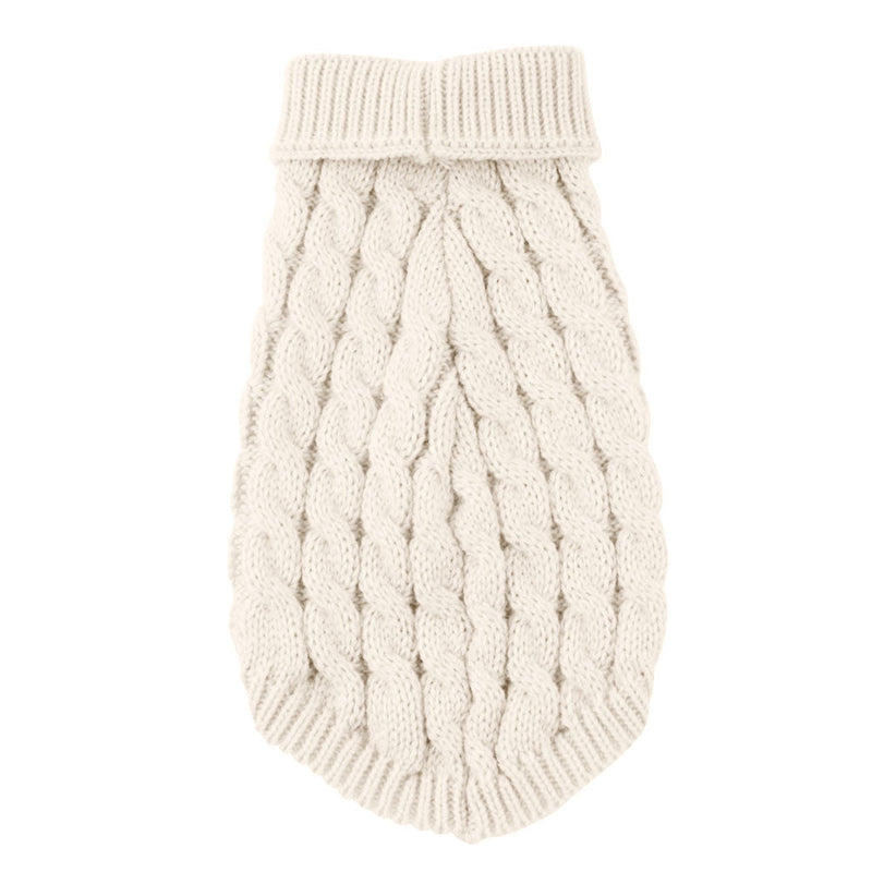 Tricot Pet Fofolin