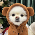 Moletom Pet Fofi