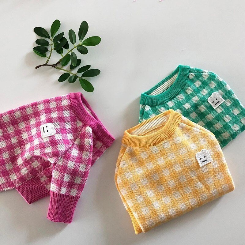 Tricot Pet Beju