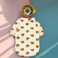 Moletom Pet Boby