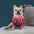 Moletom Animal Print