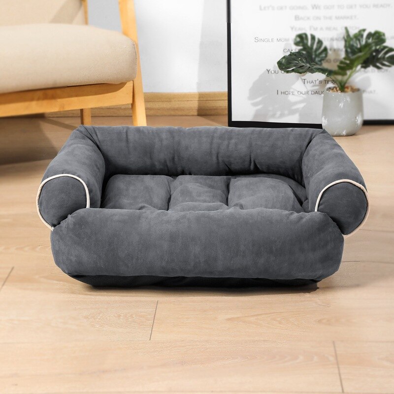 Cama Pet Sofá Fancy