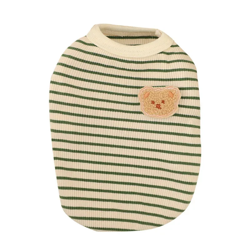 Blusinha Pet Guti