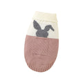 Tricot Gola Coelho