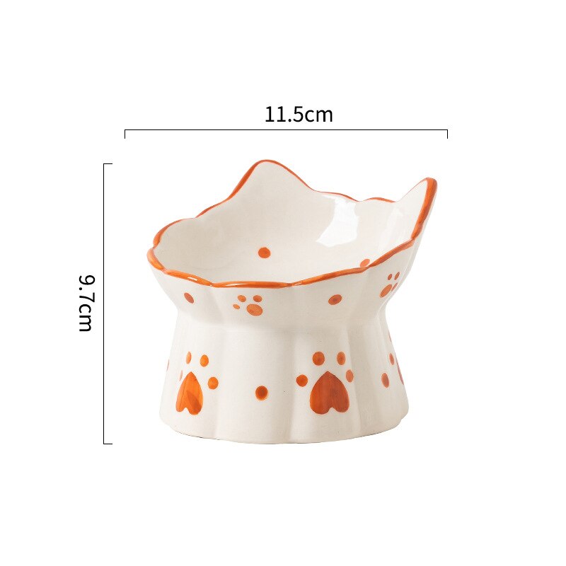 Tigela Cerâmica Pumpkin