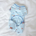 Macacão Pijaminha Lune