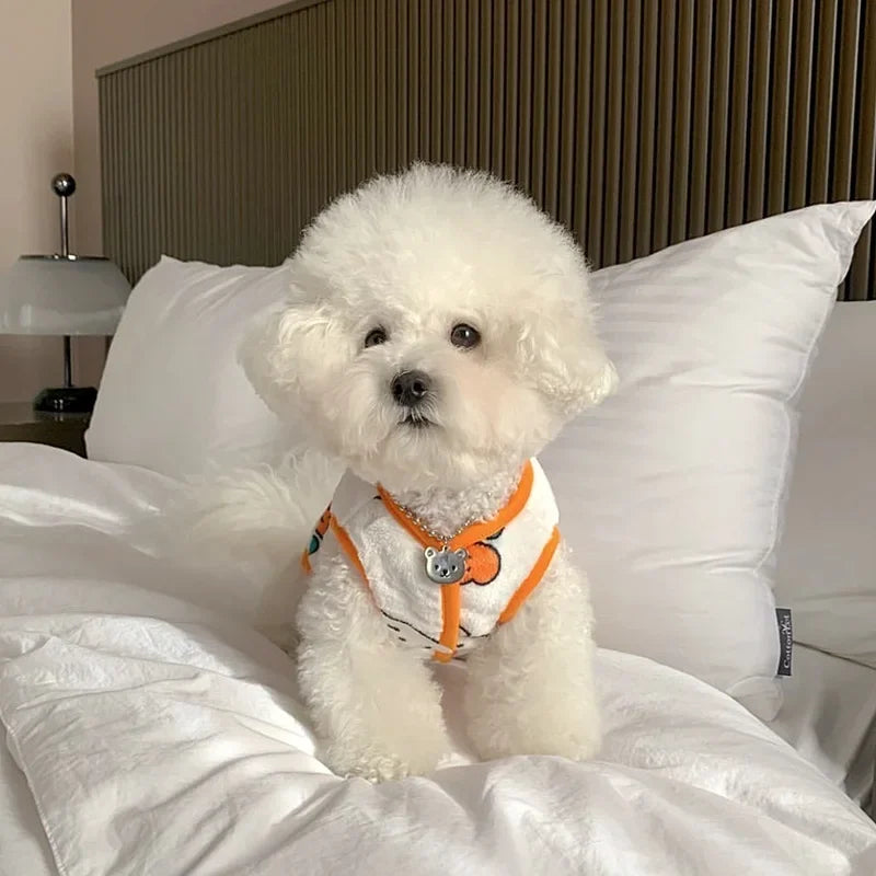 Colete Pet Cassy