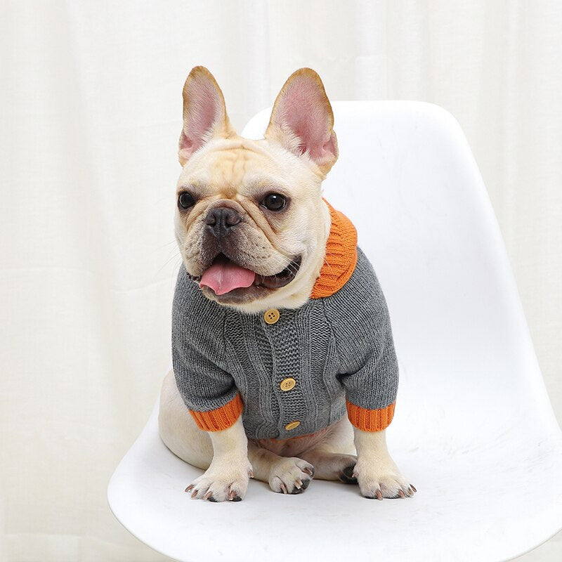 Tricot Pet Hallow