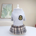 Vestido Pet Gigiti