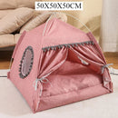 Caminha Pet Tendinha Encantada