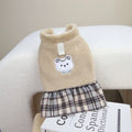 Vestido Pet Gigiti