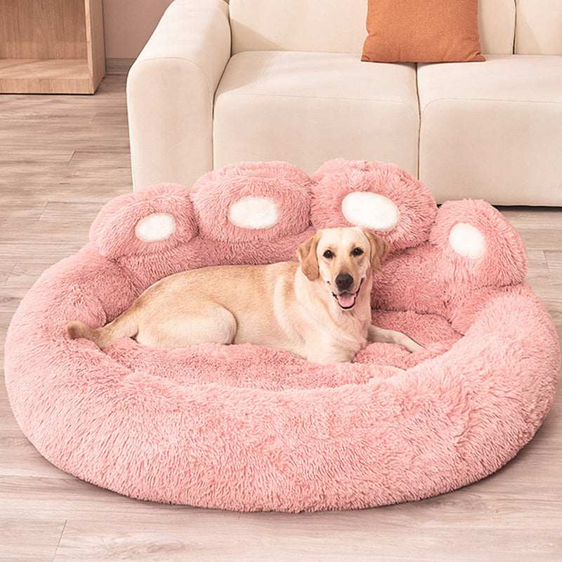 Cama Pet Pata New