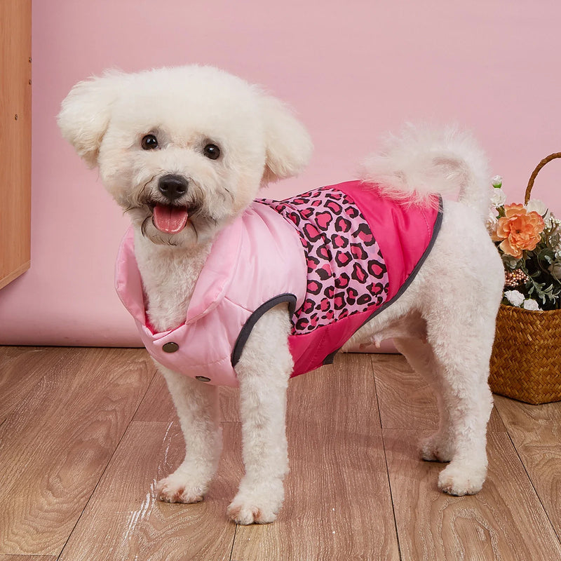 Colete Pet Thice