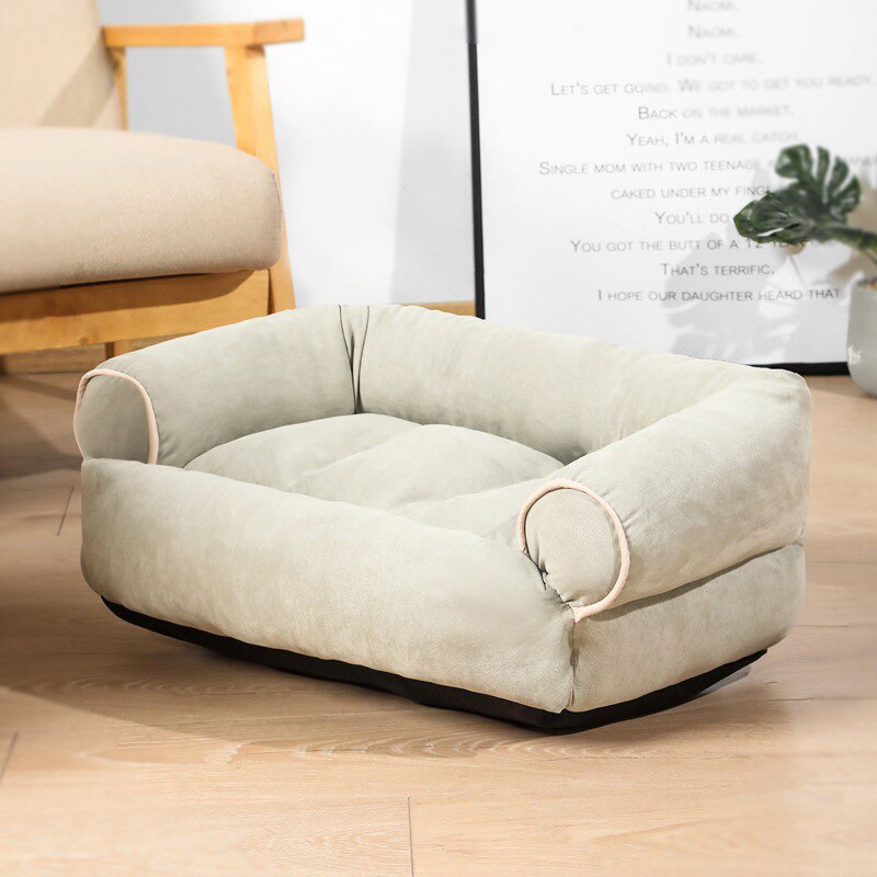 Cama Pet Sofá Fancy