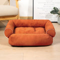 Cama Pet Sofá Fancy
