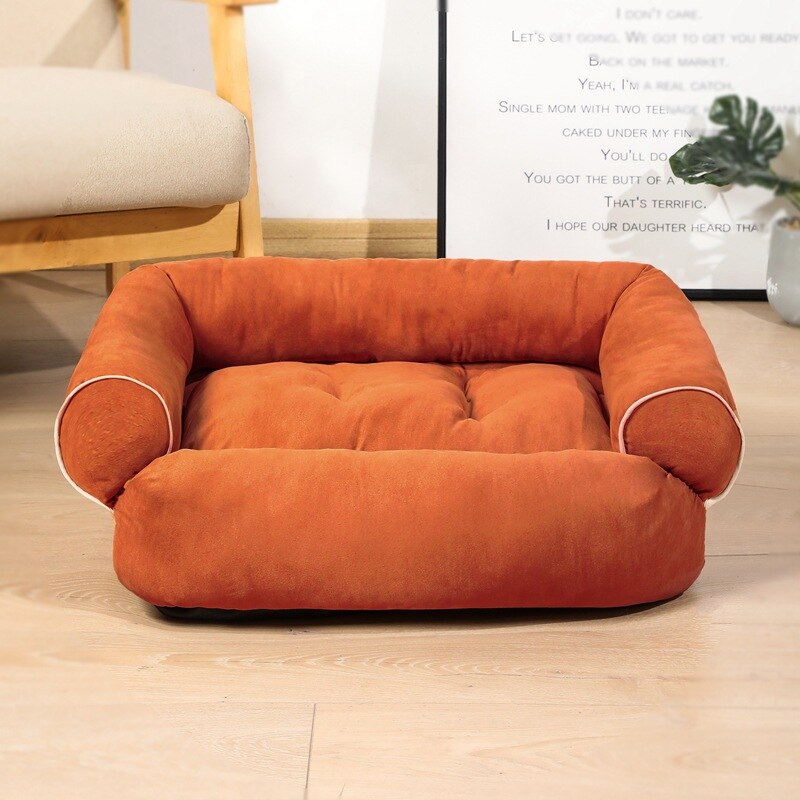 Cama Pet Sofá Fancy