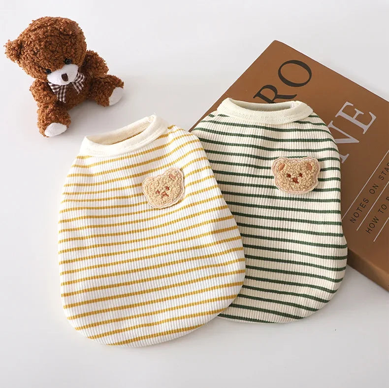 Blusinha Pet Guti